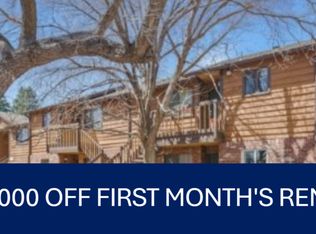 2267 S Buckley Rd APT 202, Aurora, CO 80013