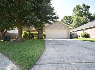 3118 Southern Cross Ct, Spring, TX 77373