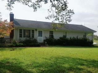 240 Conwell Rd, Pleasant Hill, NC 27866