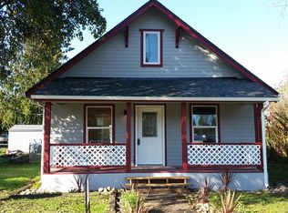 913 B St, Centralia, WA 98531