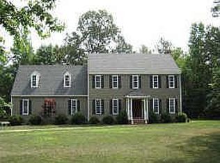 2941 Glendower Cir, Midlothian, VA 23113