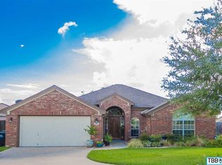 819 Heather Marie Ct, Temple, TX 76502