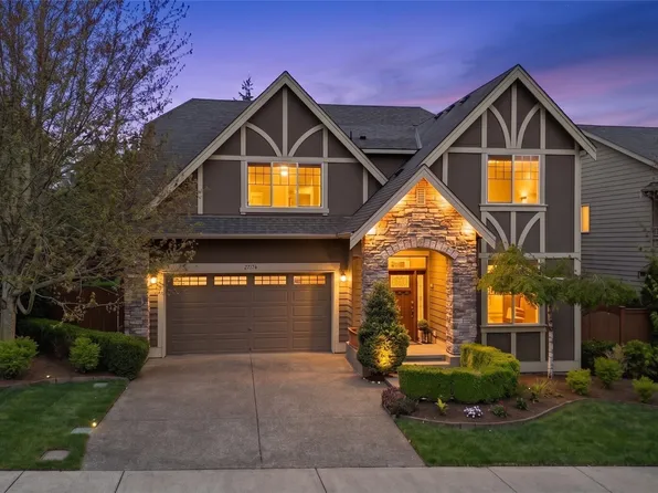 27174 SE 18th Place, Sammamish, WA 98075