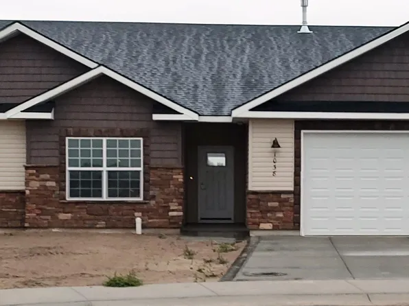 1038 Tanglewood St, Burley, ID 83318