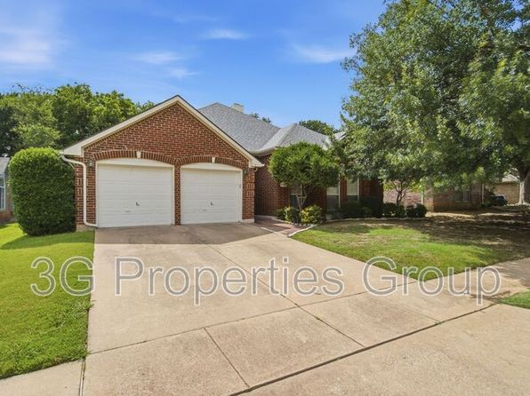 2109 Gisbourne Dr