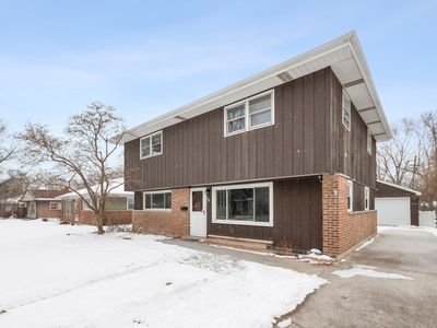 165 Nashua St, Park Forest, IL, 60466