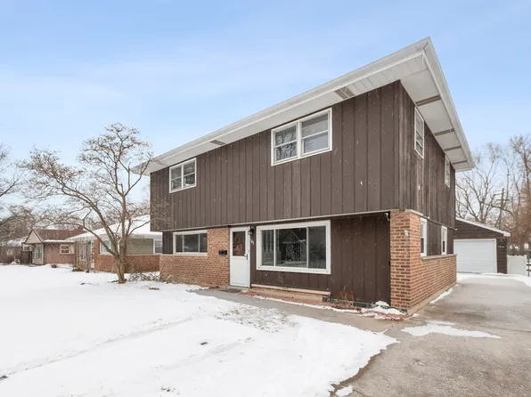 165 Nashua St, Park Forest, IL 60466