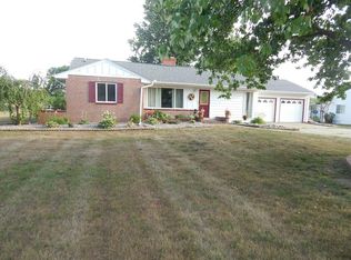 9223 Nashua Trl, Flushing, MI 48433