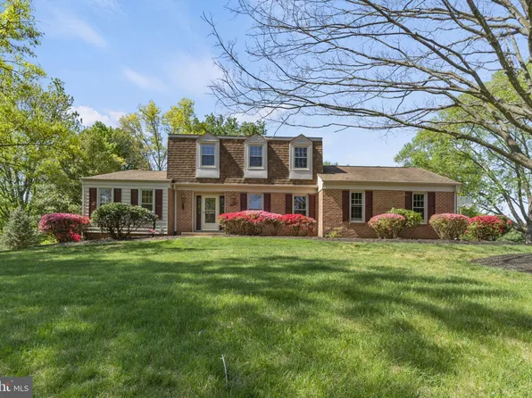14500 Bellmeade Ln, Germantown, MD 20874