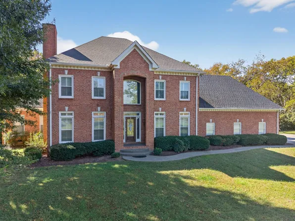 2201 Old Hickory Blvd, Nashville, TN 37215
