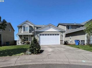 12700 NE 52nd Cir, Vancouver, WA