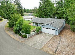 140 SE Foxglove Avenue, Shelton, WA 98584