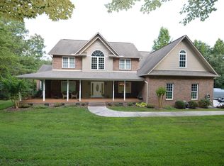409 Old Holderford Rd, Kingston, TN 37763