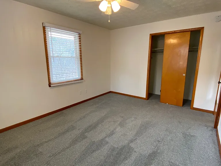 New Carpets, New Paint and Flooring throughout!