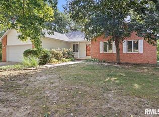 78 Palomino Rd, Springfield, IL 62702