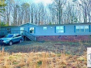 170 Village Ct, Martinsville, VA 24112