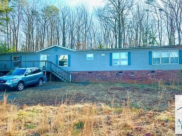 170 Village Ct, Martinsville, VA 24112