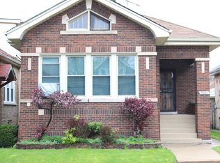 8111 S Kimbark Ave, Chicago, IL