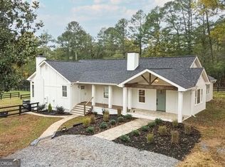 15585 Thompson Rd, Milton, GA 30004