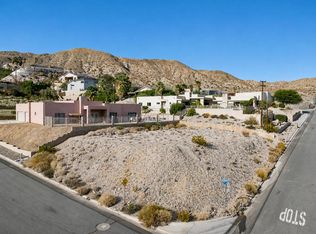 0 Fernwood Dr, Desert Hot Springs, CA 92240