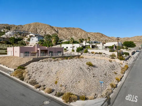 0 Fernwood Dr, Desert Hot Springs, CA 92240