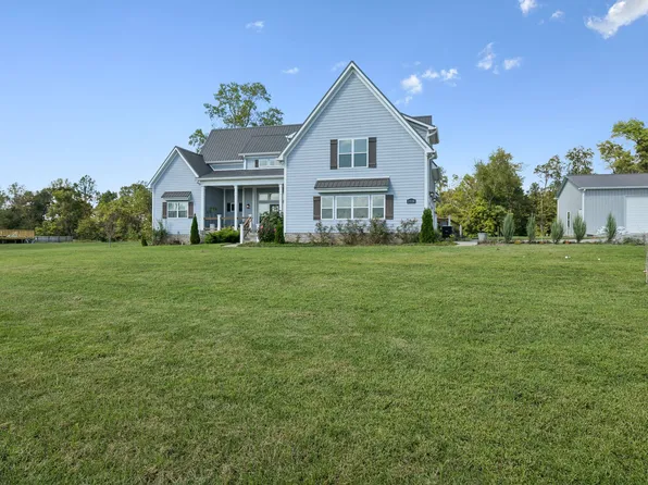 2520 Lockertsville Rd, Ashland City, TN 37015