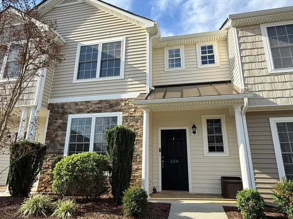 109 Rowse Dr, Lynchburg, VA 24502