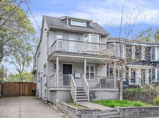 12 Arlington Ave, Toronto, ON M6G3K8