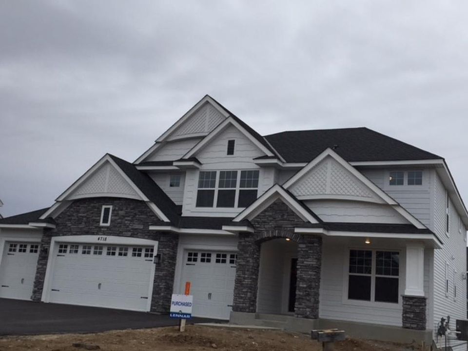 1st image of 4718 Foxtail Dr