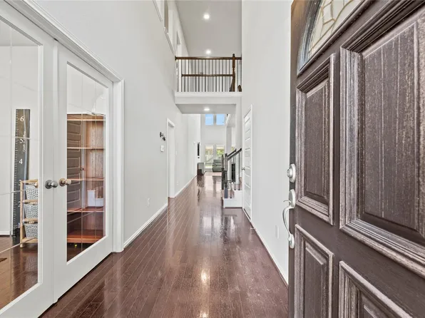 2610 Parker Oak Pass, Missouri City, TX 77459