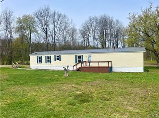 16051 County Route 76, Adams Center, NY 13606