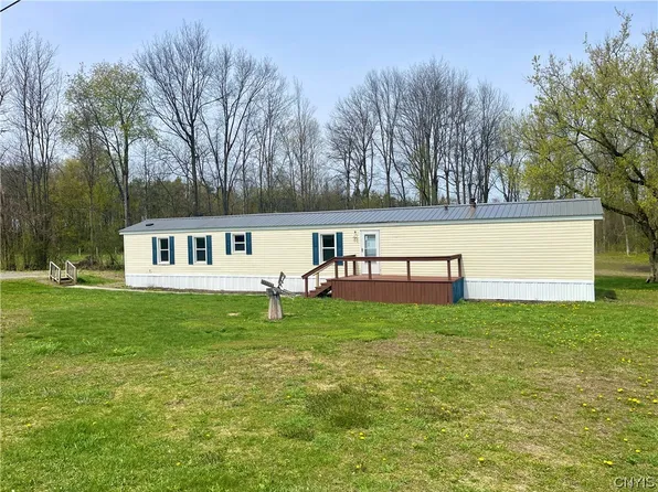 16051 County Route 76, Adams Center, NY 13606