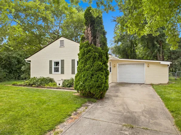 367 Yarmouth Ln, Columbus, OH 43228