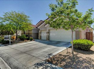 4521 Sea Dream Ave, North Las Vegas, NV 89031