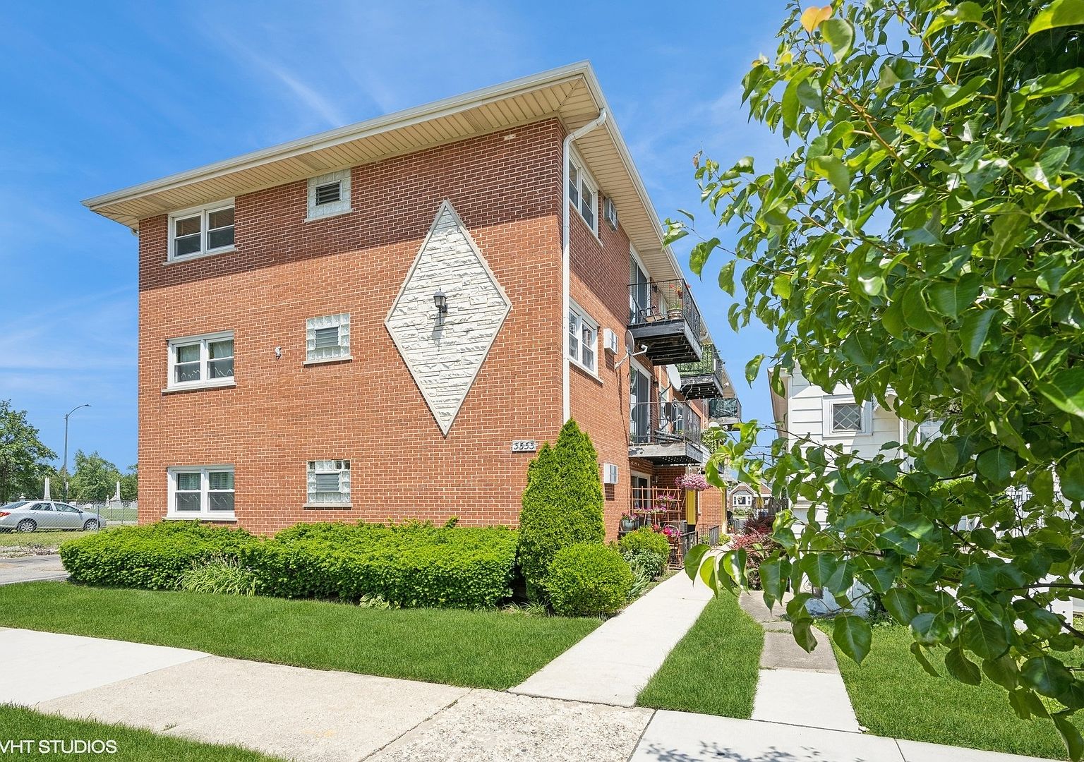 3553 N Neenah Ave #3A, Chicago, IL 60634 | Zillow