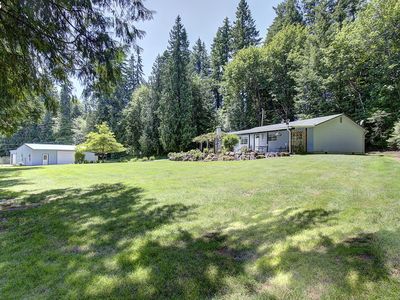 11801 NE 195th Ct, Brush Prairie, WA, 98606