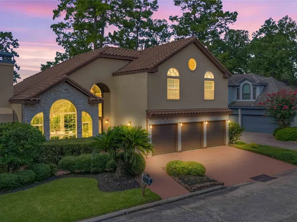 16 Kingwood Villas Ct, Humble, TX 77339