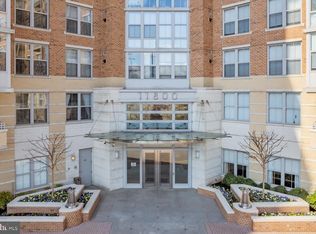 11800 Sunset Hills Rd UNIT 204, Reston, VA