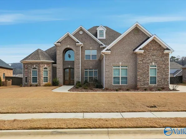 8220 Nantucket Cir, Owens X Rds, AL 35763