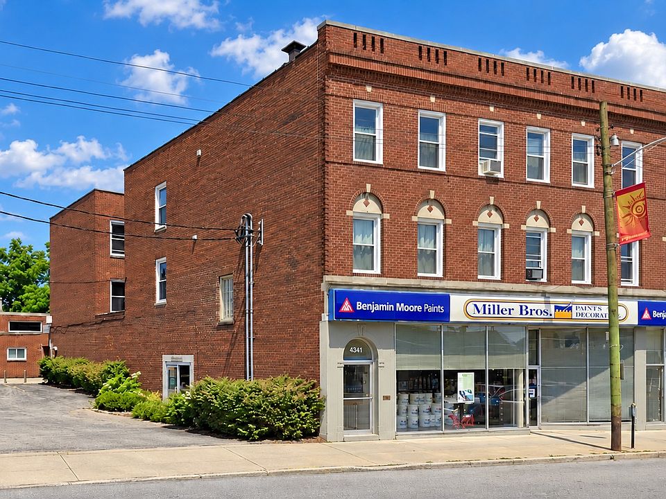 1st image of 4343 Montgomery Rd Unit 10