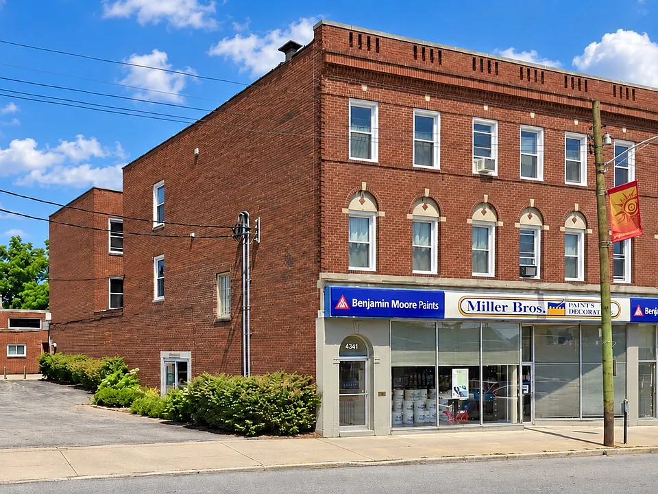 Building Photo
