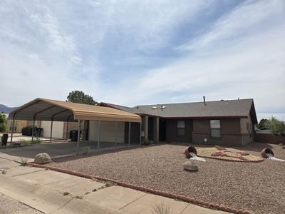 1389 Columbia Ave, Alamogordo, NM, 88310