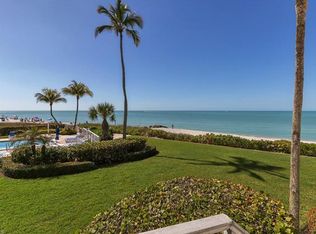 2121 Gulf Shore Blvd N, Naples, FL 34102