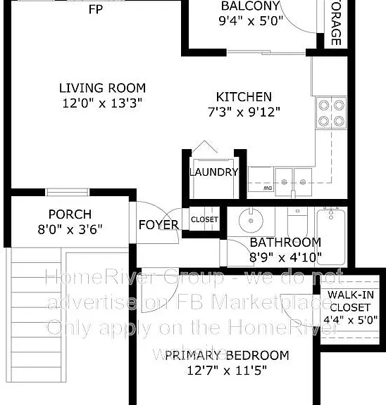 4748 Old Bent Tree Ln #302 — Photo 20