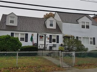 173 Mile Square Rd, Yonkers, NY 10701