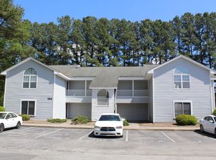 104 W Victoria Ct APT D, Greenville, NC 27834