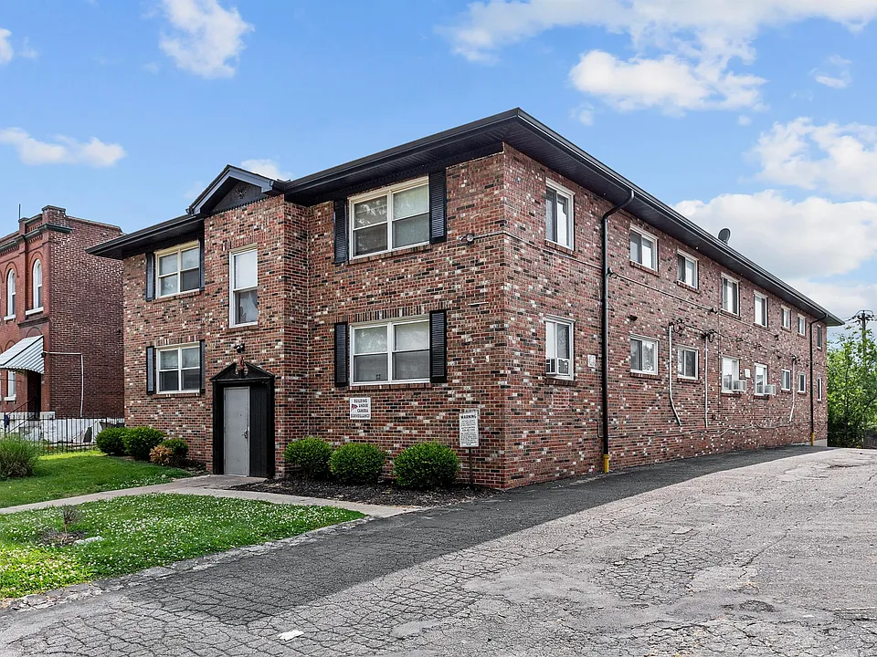4321 Morgan Ford Rd #13