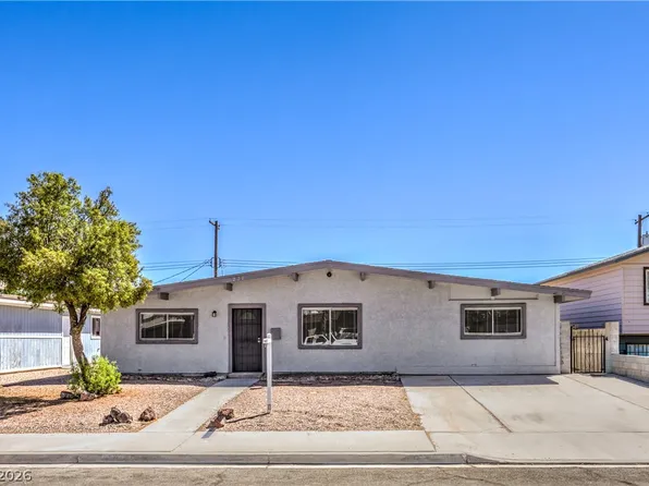 221 Milinane Dr, Las Vegas, NV 89107