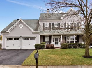 200 Seton Hall Dr, Freehold, NJ 07728