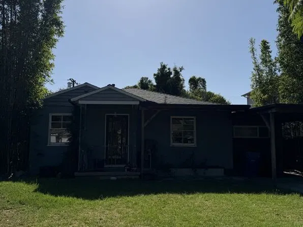 3611 Wade St, Los Angeles, CA 90066
